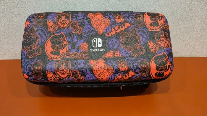 Case Pokemon Nintendo Switch