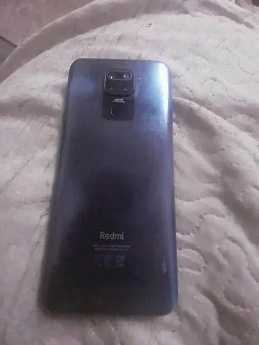 Redmi note 9