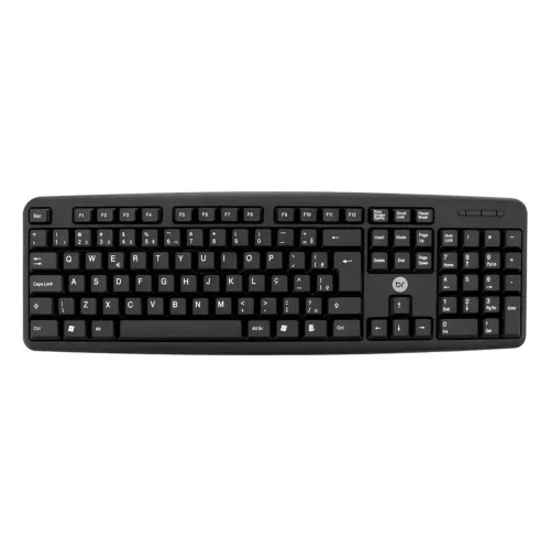 Teclado USB