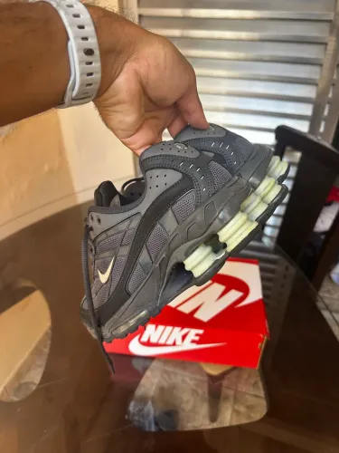 Nike shox nz ride 2