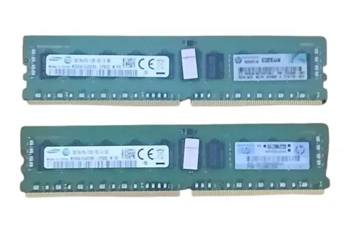 Memória Ram Normal 64gb 4x8gb Sansung