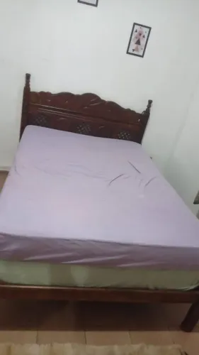 CAMA DE CASAL