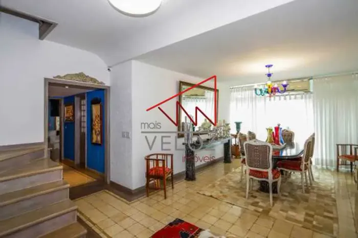 Cobertura-À VENDA-Leblon-Rio de Janeiro-RJ