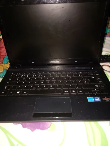 Notebook Samsung