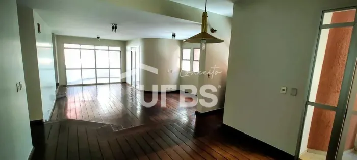 APARTAMENTO DE 210 M² NO SETOR BUENO EXCLUSIVIDADE E LOCALIZAÇÃO PRIVILEGIADA
