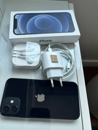 Iphone 12 128 mb