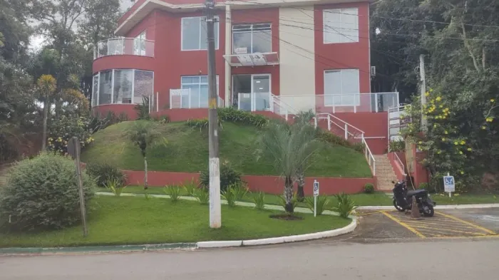 Sala para alugar, 32 m² por R$ 2.370,00/mês - Vila Verde - Itapevi/SP
