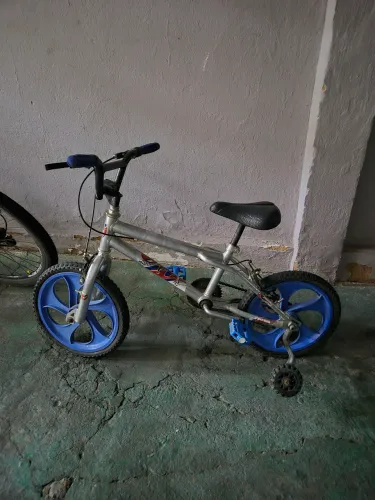 Vendo 2 bicicletas