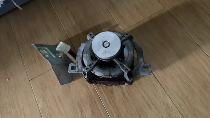motor lavadora eletrolux