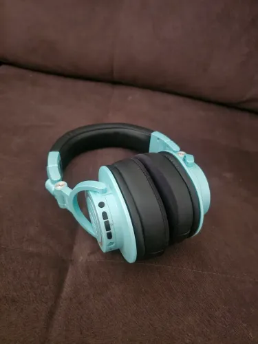 Audio-Technica ATH-M50xBT2 Edição Especial Thomann