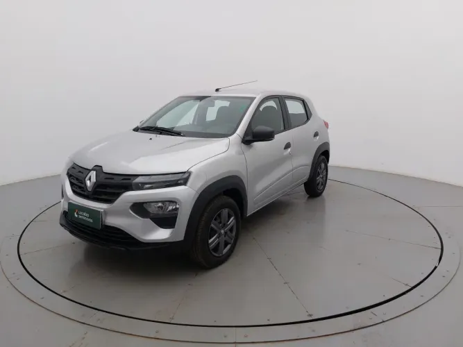 Renault Kwid 1.0 Zen 2025