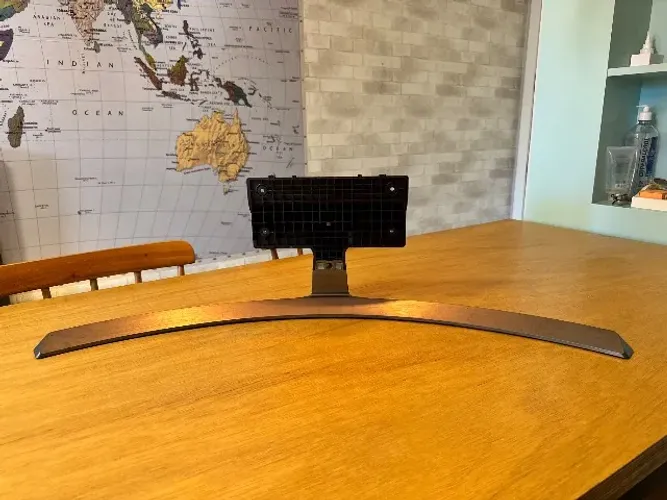 Suporte de mesa - TV LG 55 polegadas