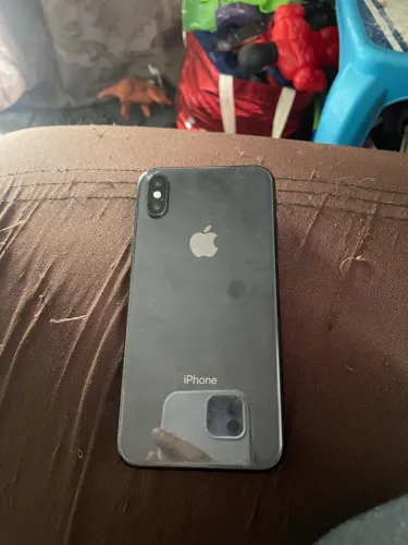 iPhone X para uso ou peças