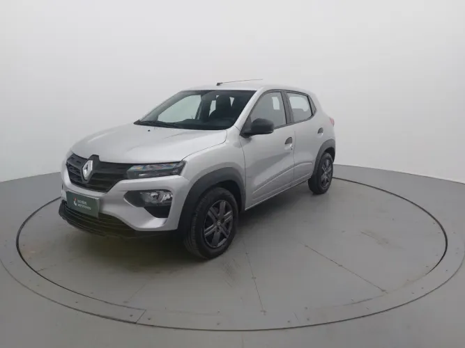 Renault Kwid 1.0 Zen 2025