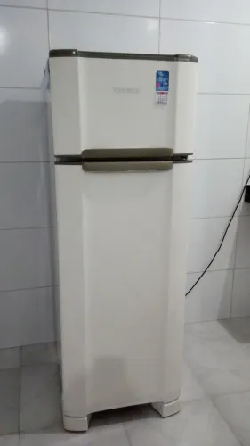 Geladeira USADA