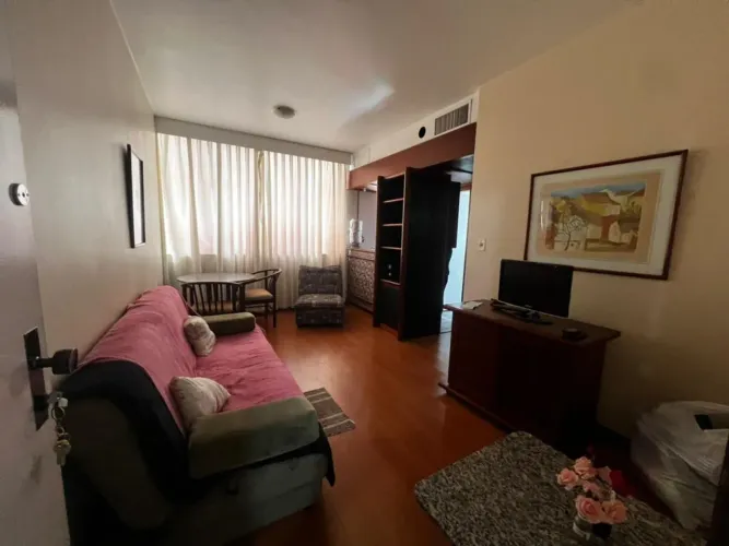 Aluguel - APARTAMENTO - FUNCIONARIOS BELO HORIZONTE MG