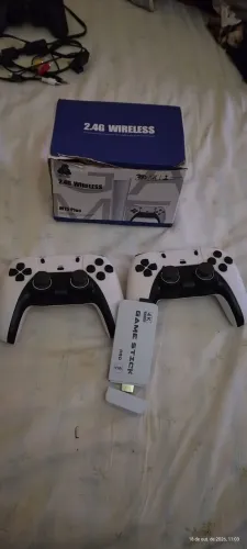 Vídeo gamer