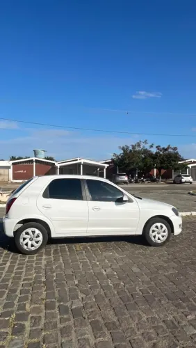 Chevrolet Celta Spirit/ LT 1.0 MPFI 8V Flexp. 5P 2013