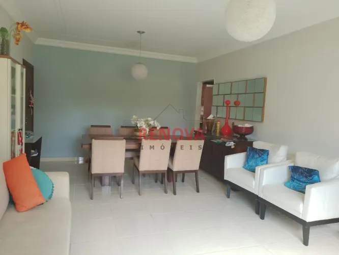 Casa à venda na Avenida Doutor Dório Silva, Santa Paula II, Vila Velha - ES