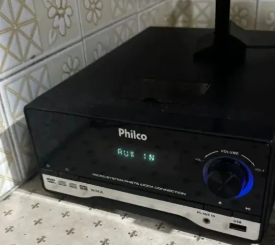 Som Philco