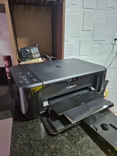 Impressora Canon