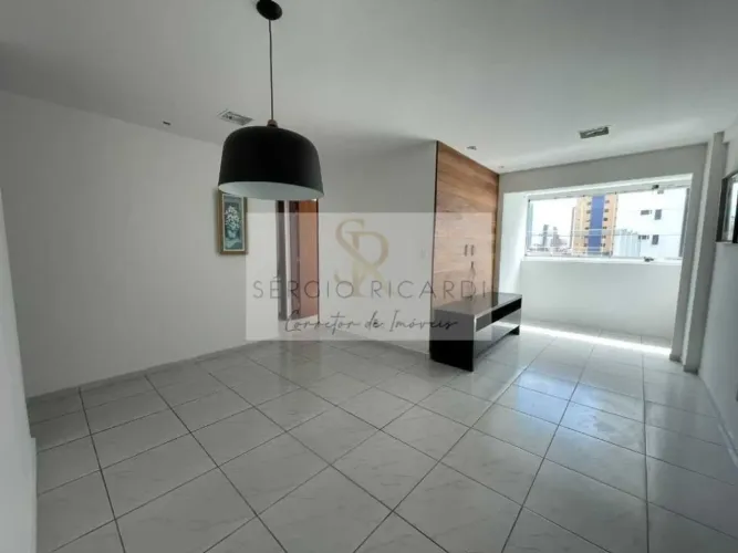 Apartamento Manaíra