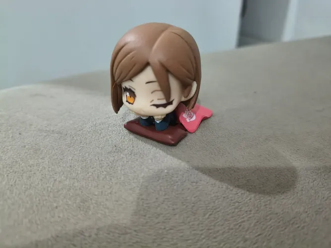 Gashapon original jujutsu kaisen nobara kugisaki