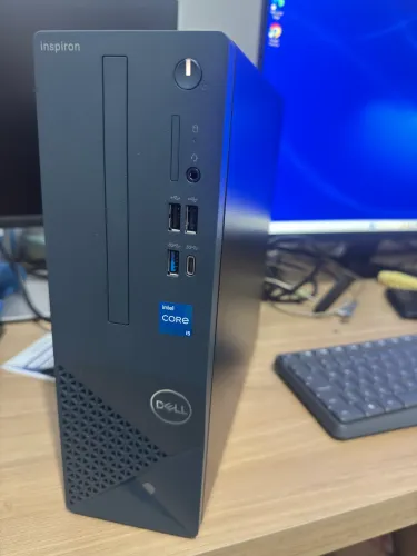 Dell Inspiron 3030 i5 12th
