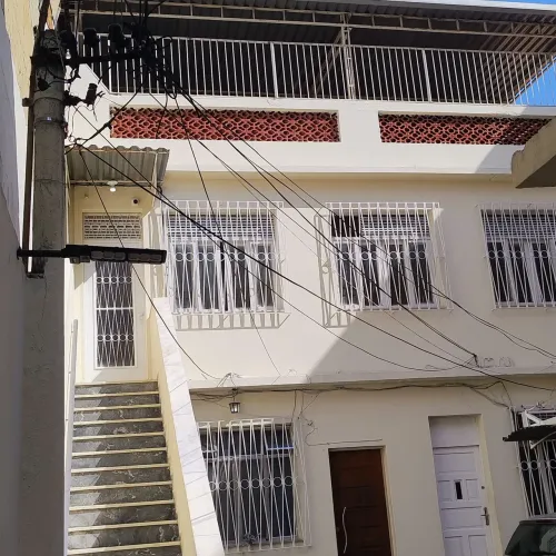 Apartamento tipo Casa
