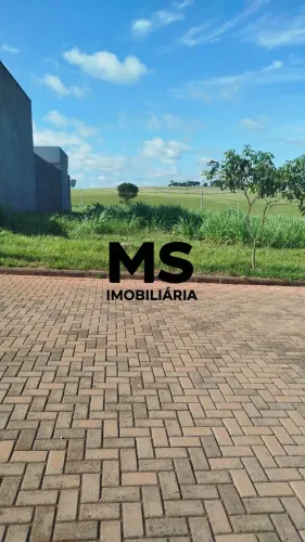Terreno à venda Condomínio Ilha Bela - São Pedro do Paraná/PR