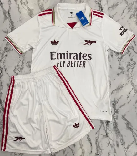 Conjuntos de Futebol!