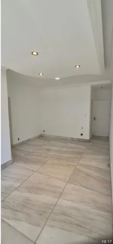 Apartamento no coração do cidade nova