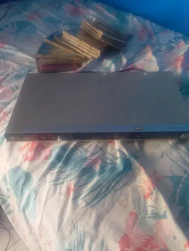 Dvd