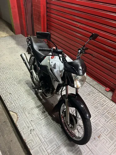 Titan 2014 150cc