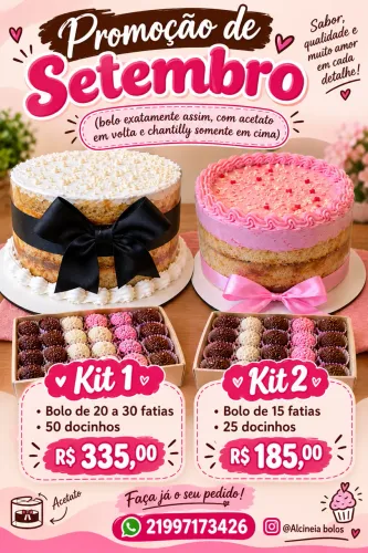 Kit festa