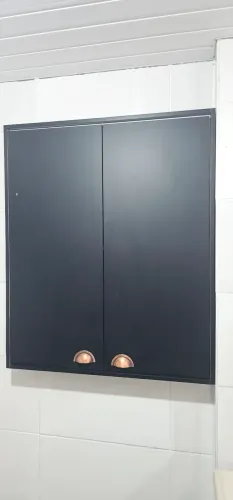 Armário Multiuso MDF