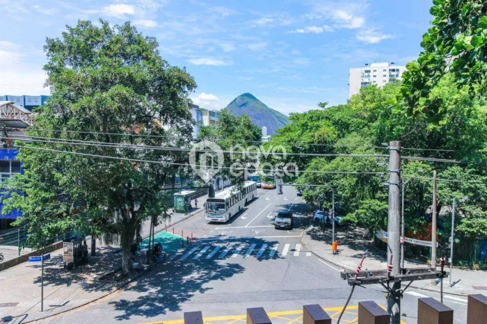 Leblon | Apartamento 3 quartos, sendo 2 suites