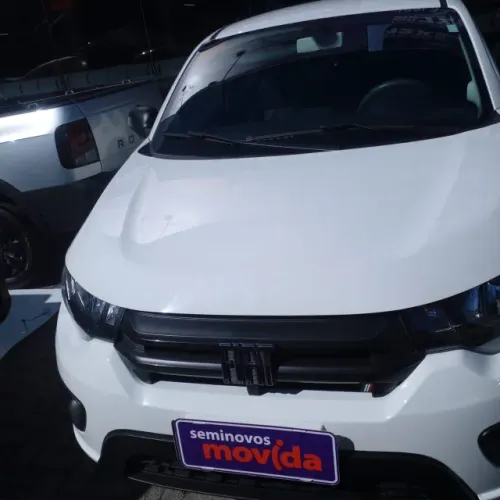 Fiat Mobi Like 1.0 Fire Flex 5P. 2024