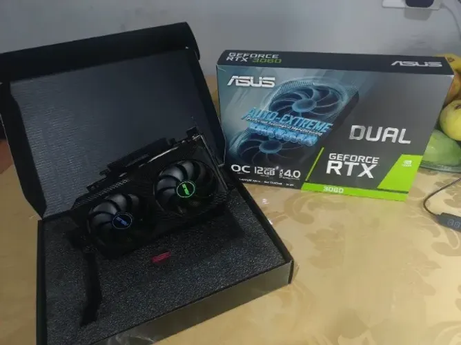 placa de video