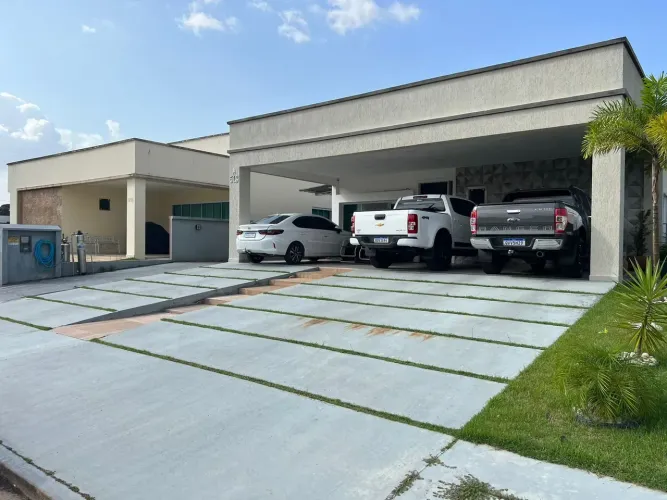 Imóvel para venda tem 220 metros quadrados com 3 quartos em Maracacuera (Icoaraci) - Belém