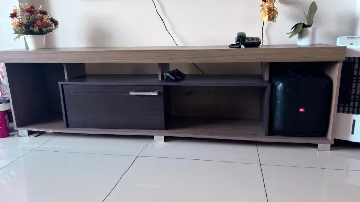 Racks de Sala/Quarto