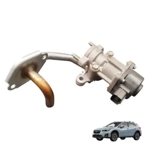 Válvula Egr Subaru Xv Forester 2.0 Fb20 2017 A 2021