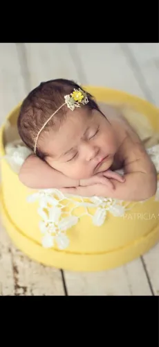 Prop Newborn 
