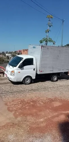 Carretos e mudanças 