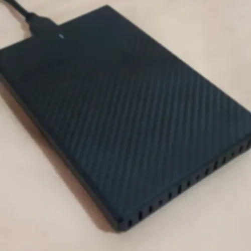 Super HD Externo 1 TB da Western Digital