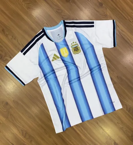Camisa Argentina 1.1 copa