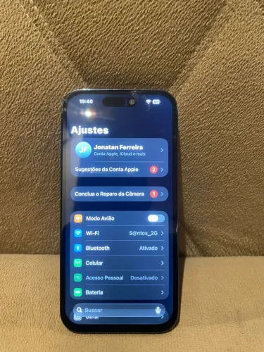 iPhone 14 PRO - 256 GB