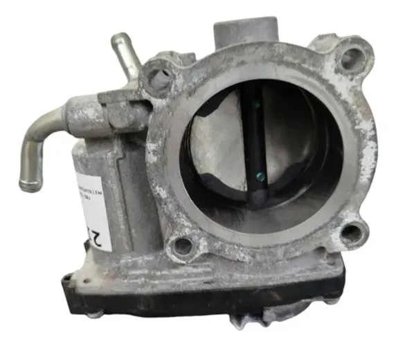Tbi Corpo Borboleta Lancer Gt 2.0 2010 2011 2012 2014 2019