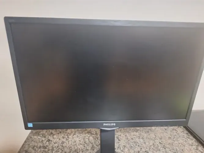 Monitor Philips 22 polegadas (223V5LHSB2/57)