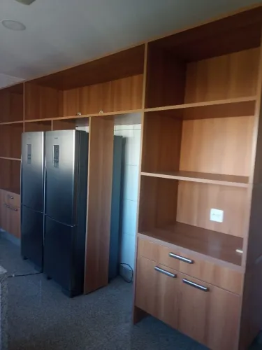 Armário Cozinha Lindo Estado de Novo
